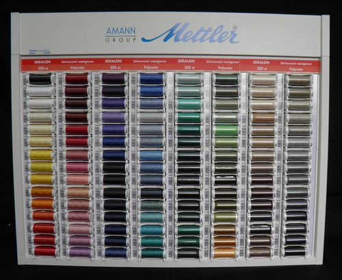 Mettler garens